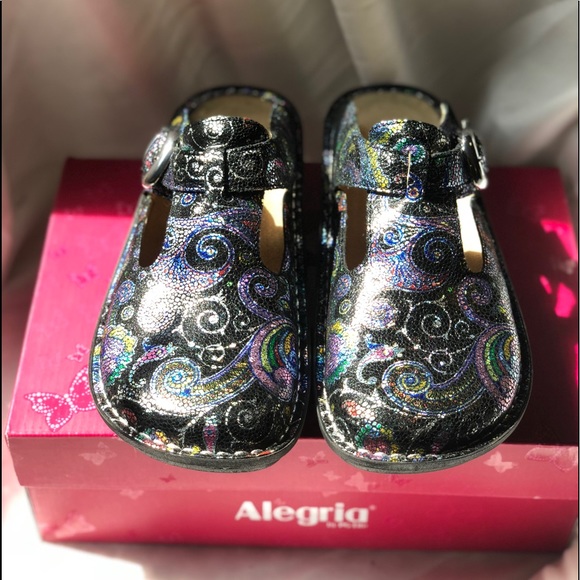 alegria surreally pretty